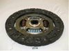 ASHIKA 80-02-274 Clutch Disc